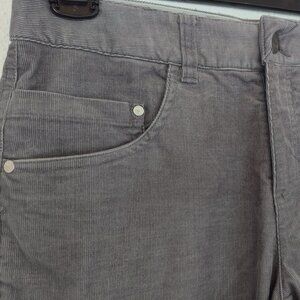 PUMA, Golf Pants, Corduroy, XS